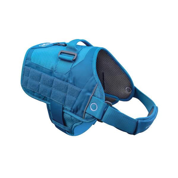 Kurgo RSG Townie Harness Blau Gr. M